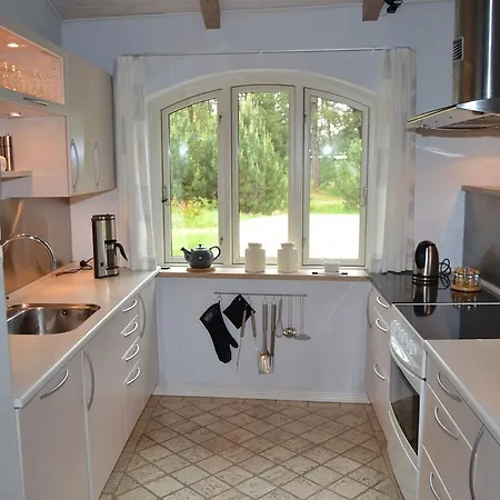 Holiday Skovskaden C- 4127 度假居 Rømø Kirkeby